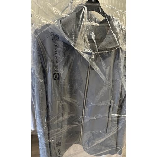 Kledinghoezen | 60 x 90 cm | 500 stuks 15 mµ