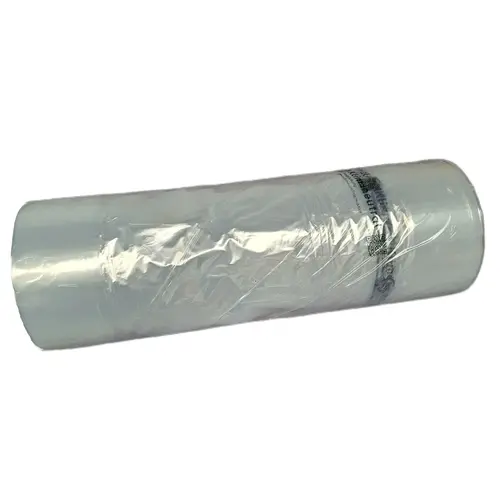 Kledinghoezen | 60 x 100 cm | 500 stuks 15 mµ