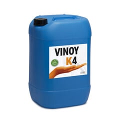 Kreussler Vinoy K4 - 18 kg