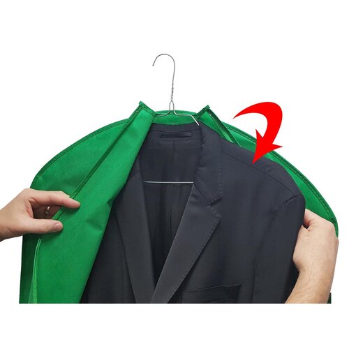 Kledinghoes 60 x 100 cm - polypropyleen