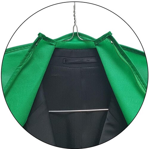 Kledinghoes 60 x 100 cm - polypropyleen