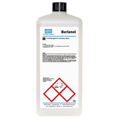 Seitz Burlanol