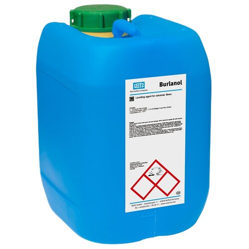 Seitz Burlanol