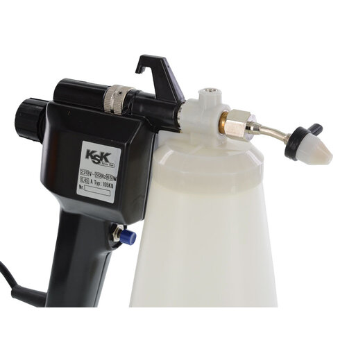 Detacheerpistool KSK