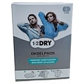 1-2DRY Okselpads
