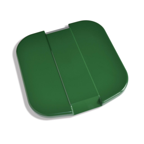 Deksel voor ALVI Wasverzamelaar - Groen