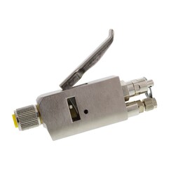 Speciaal spuitpistool, type CR-V met kunststof sproeier