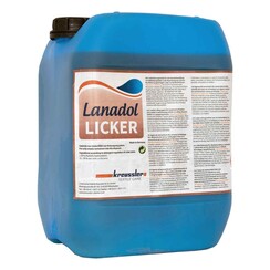 Lanadol Licker - 22 kg