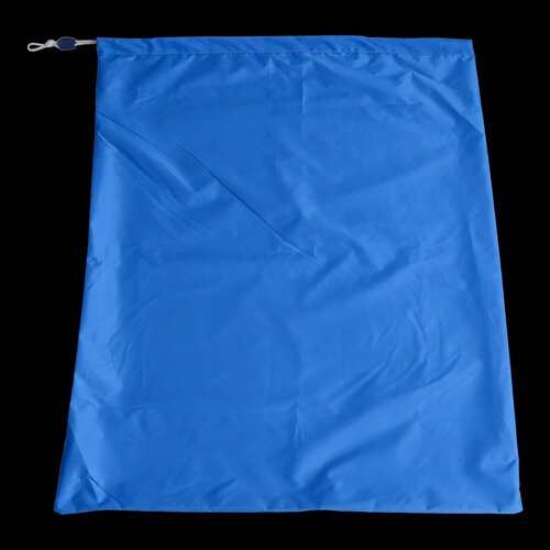 Waszak 80x100 cm - PU-gecoat met K-locksluiting