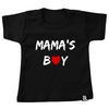 BrandLux Shirt | Mama's boy