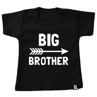 Kindershirt | Big brother