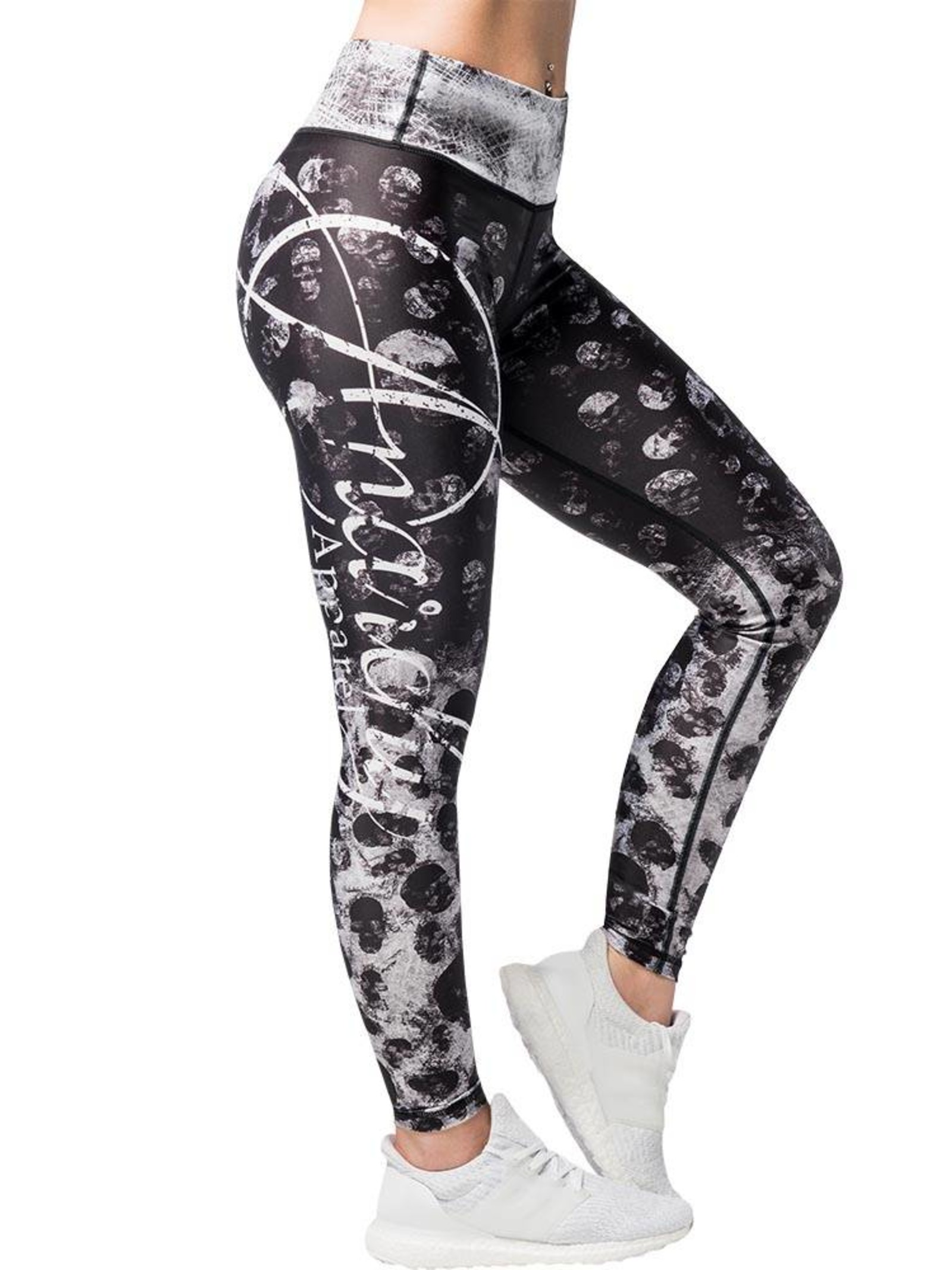 Anarchy Apparel Anarchy Apparel Legging Missfit