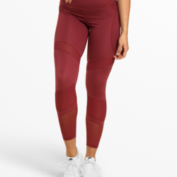 Better Bodies Legging Waverly Green - Fit&Style