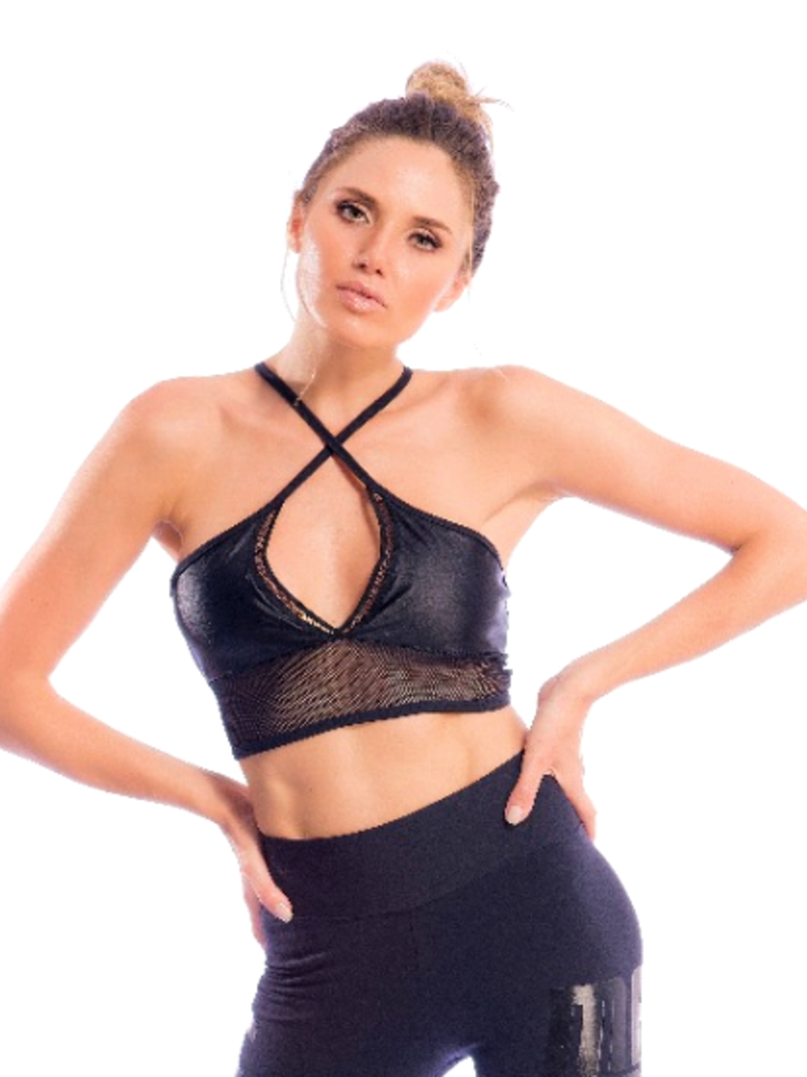 Superhot Superhot Bra Midnight