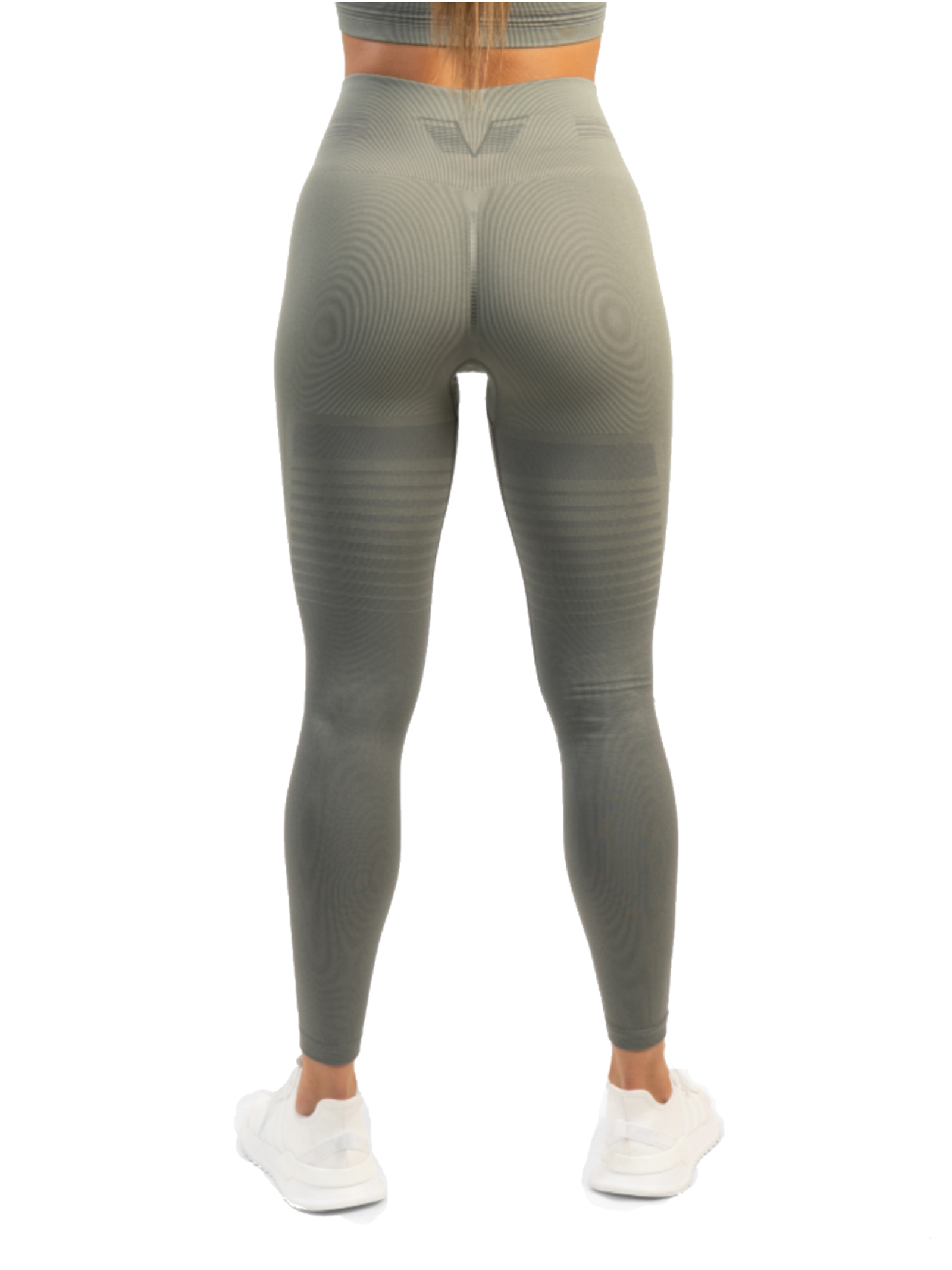 Gavelo Gavelo Seamless Legging Pulse Grey