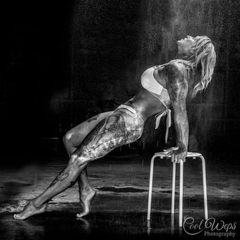 De fitnessjourney van... Fit&Style godin Alexandra De fitnessjourney van... Fit&Style godin Alexandra