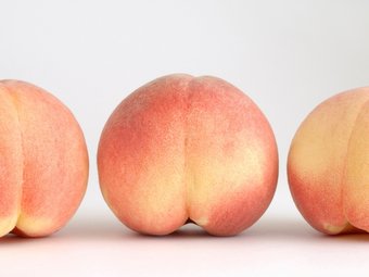 Ronde billen krijgen; zo pak je dat aan! Ronde billen krijgen; zo pak je dat aan!