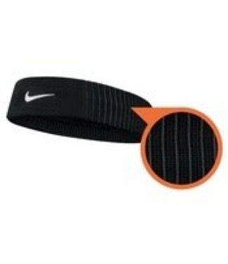 Nike Nike Dri-Fit Reveal Hoofdband Zwart