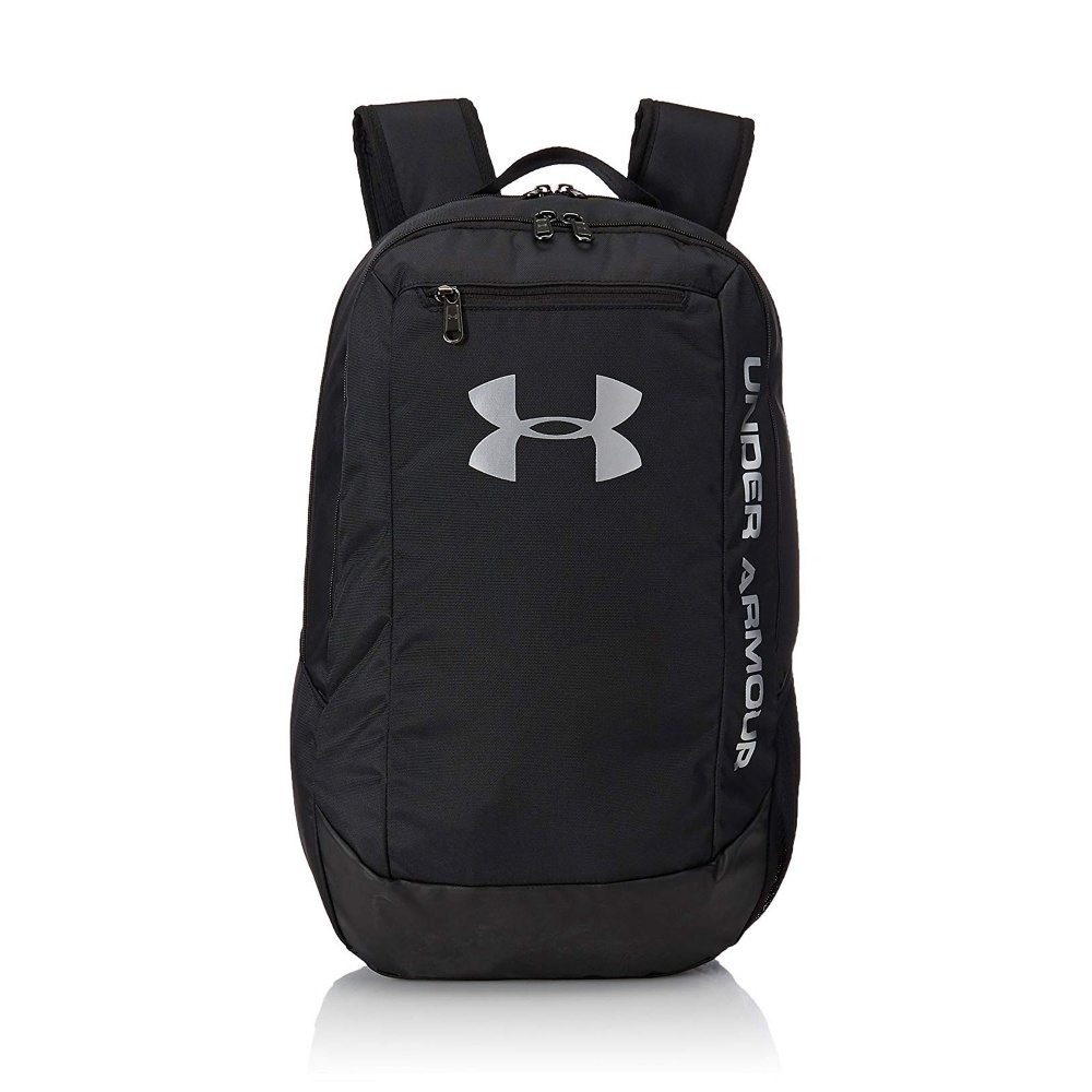 under armour unisex ua hustle backpack ldwr