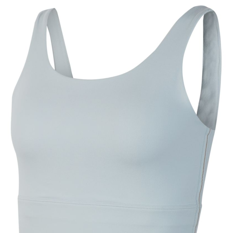 Nike Yoga Luxe Bra - Sportpassion.nl