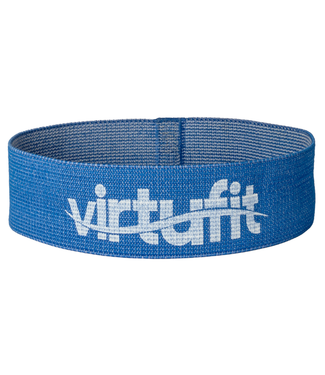 VirtuFit Mini Weerstandsband - Katoen