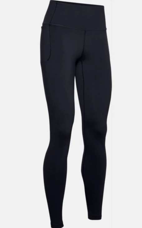 Under Armour Meridian Legging Dames 