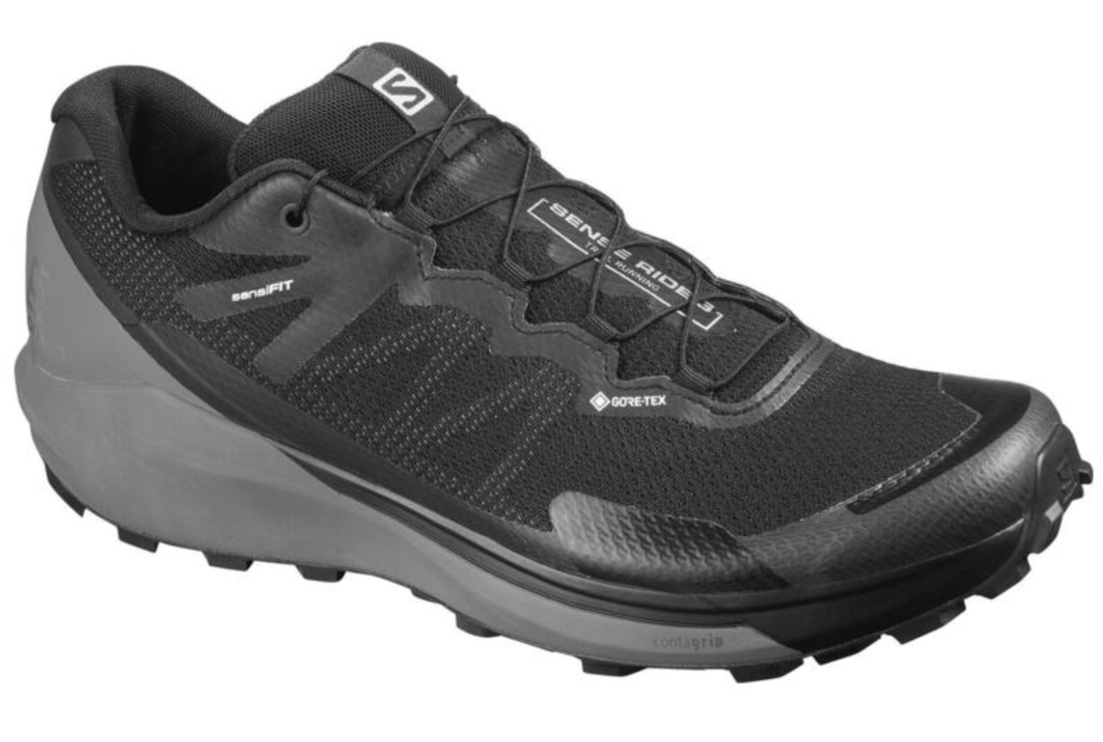 Salamon Sense Ride GTX - Sportpassion.nl