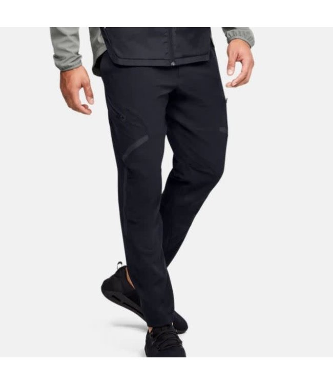 Under armour unstoppable cargo pant - Sportpassion.nl