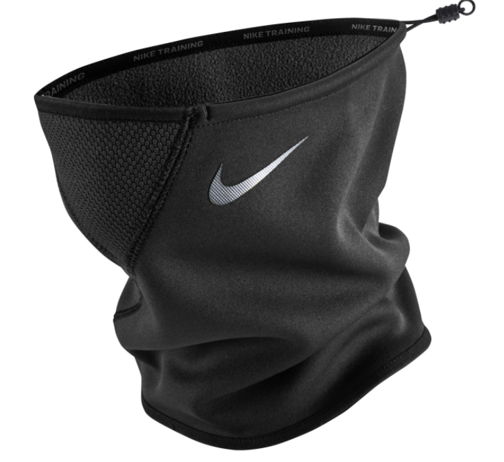 Nike Sphere Fleece Neck Warmer - Sportpassion.nl