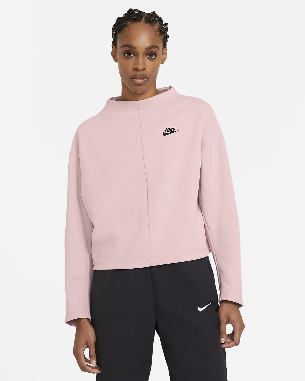 Nike tech fleece trui - Sportpassion.nl