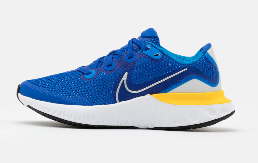 Nike Renew Run kinder hardloop schoen - Sportpassion.nl