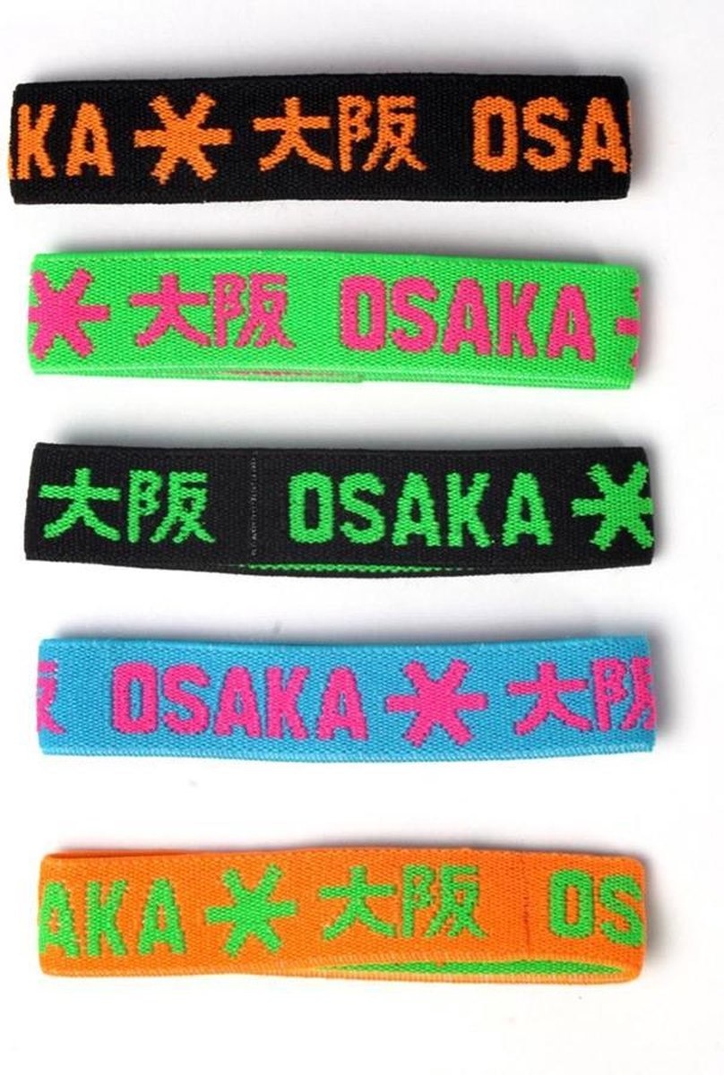 Osaka armbandje - Sportpassion.nl