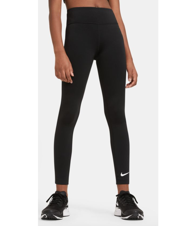 Nike Dri-Fit One Sportlegging Kids - Sportpassion.nl