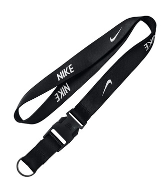 Nike Nike detachable lanyard