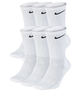 Nike Nike Dri-Fit Sokken 6-pack