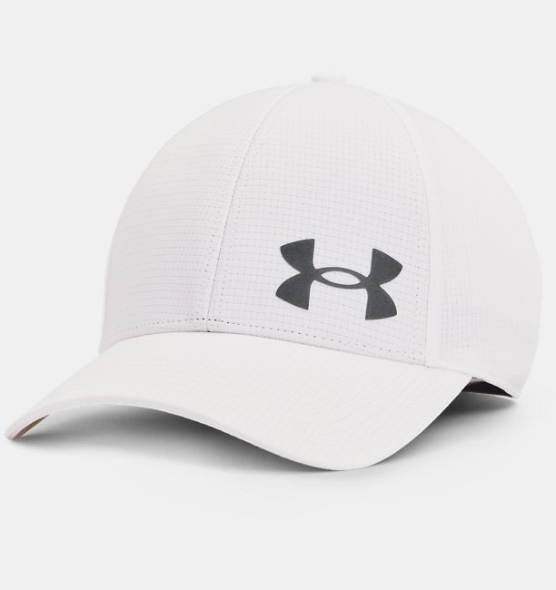 Under Armour ArmourVent Stretch Pet Sportpassion.nl