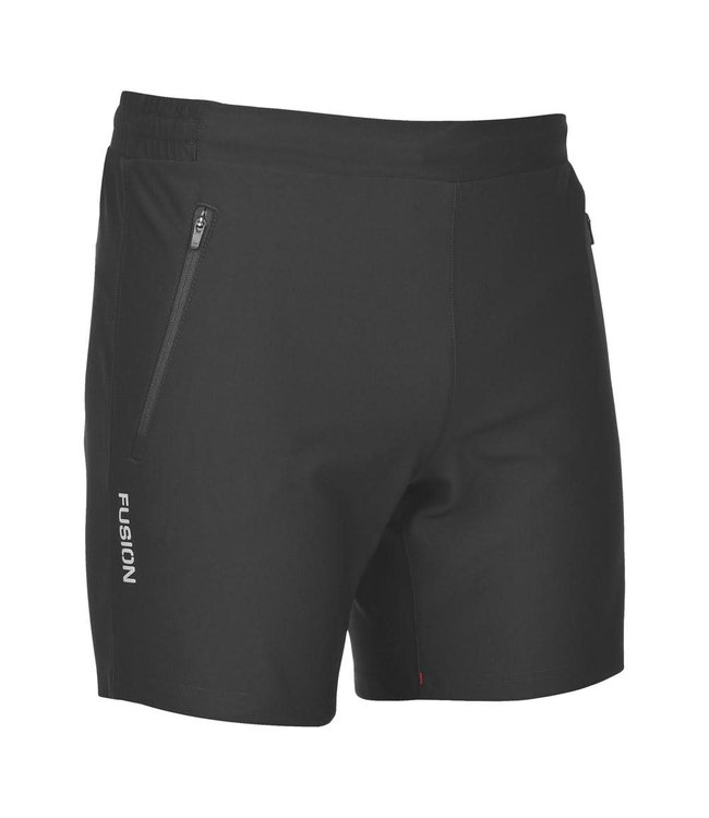 Fusion Recharge Korte Broek voor Dames