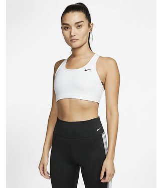 Nike Nike Dri-Fit Swoosh BH