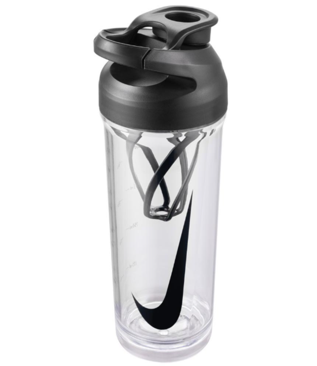 Nike Hypercharge shaker
