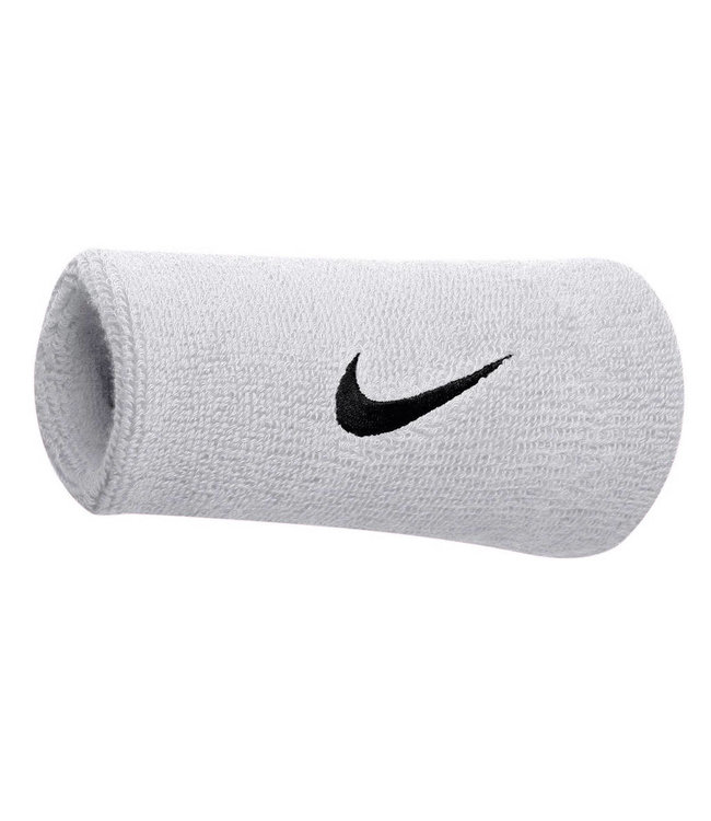 Nike dubbele polsband