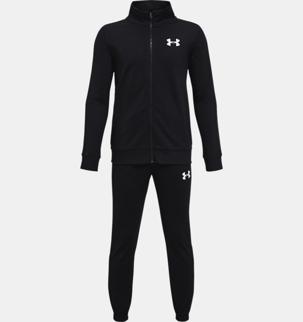 Under Armour sportpak voor kinderen - Sportpassion.nl