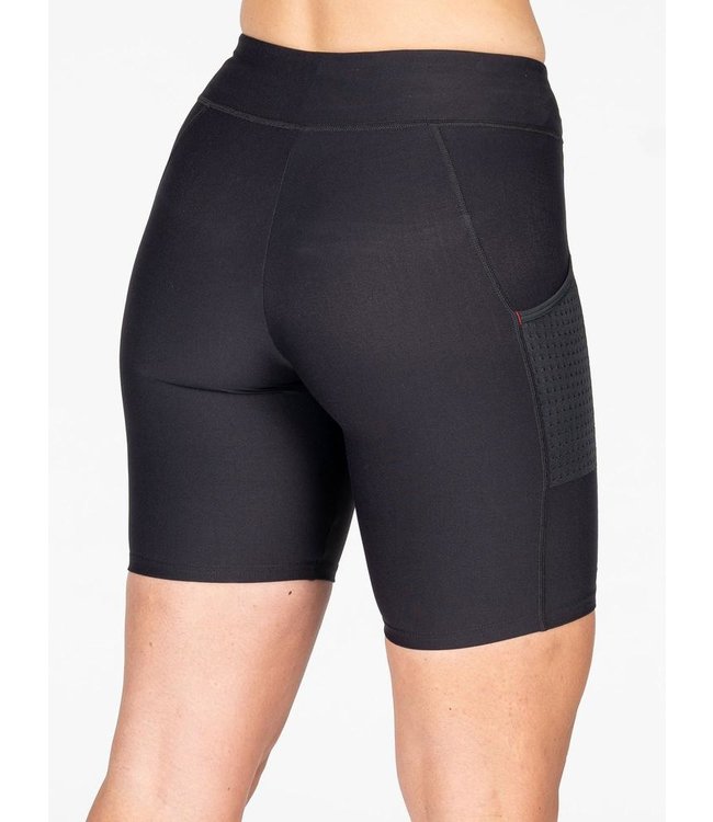 Fusion C3 Korte Legging voor Dames