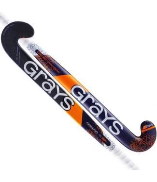 Grays Grays Hockeystick GR6000 Dynabow