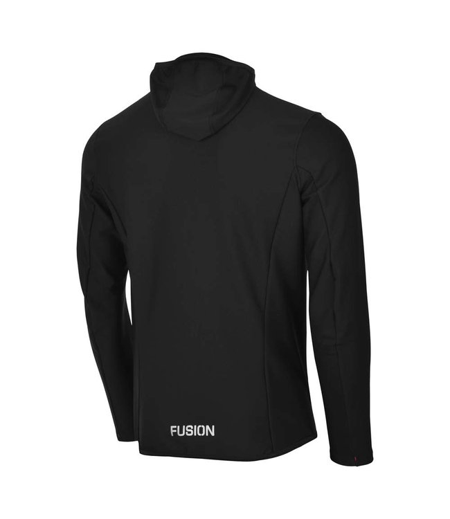 Fusion Recharge Hoodie voor Heren