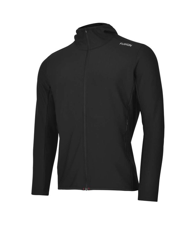 Fusion Recharge Hoodie voor Heren