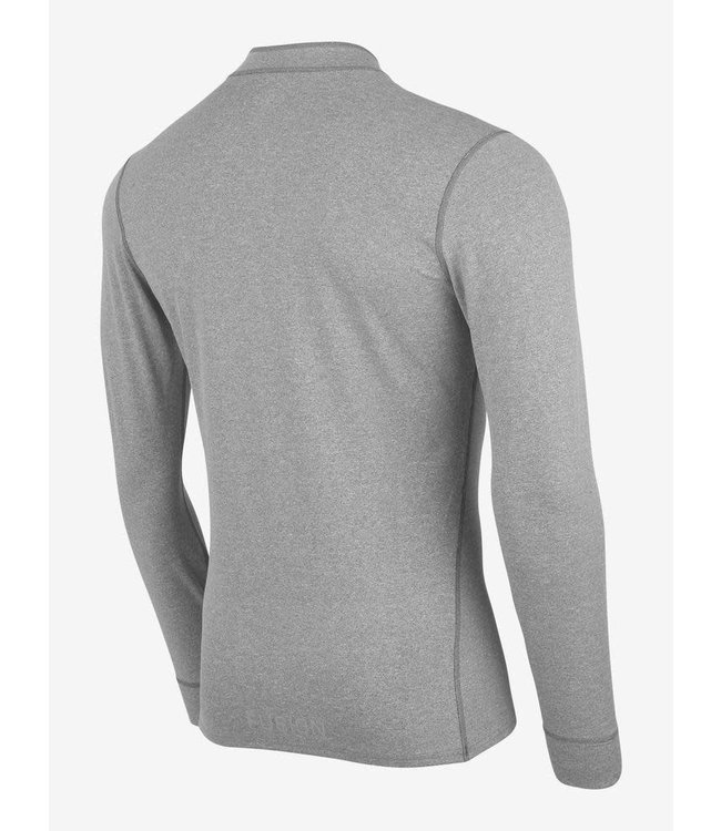 Fusion C3 trui met 1/2 rits