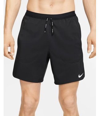Nike Nike flex stride 2-in-1 korte hardloopbroek heren - Sportpassion.nl