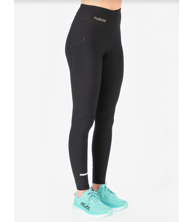 Fusion C3 Legging Voor Dames