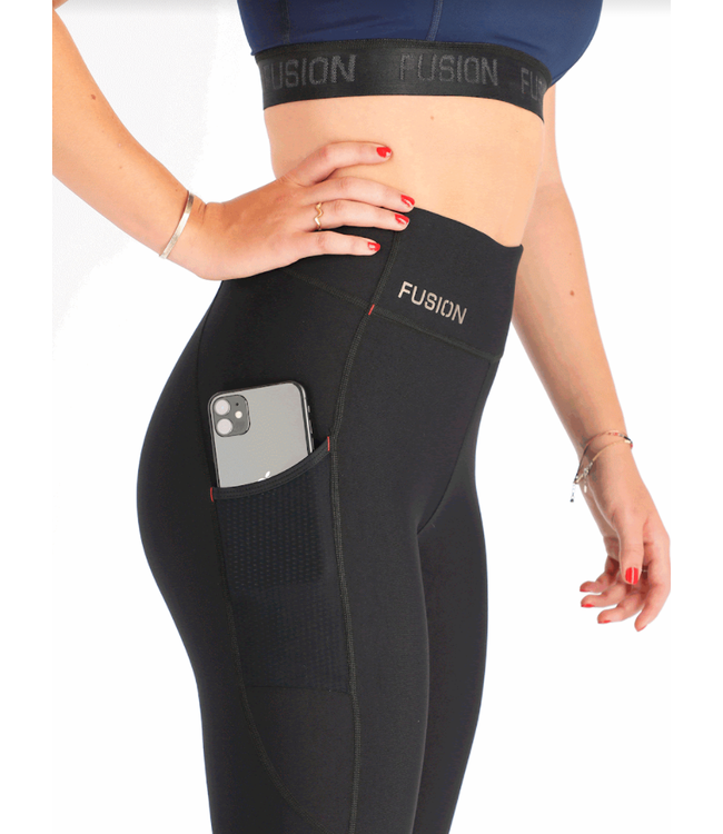 Fusion C3 Legging Voor Dames
