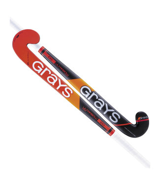 Grays Grays 100i UltraBow indoor hockey stick